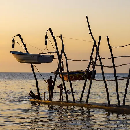 Unit_type_semidetached_house Umag 55102 Holiday home